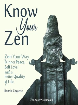 Know Your Zen - Audiobook